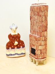 (© Johanna Kiivaskoski)